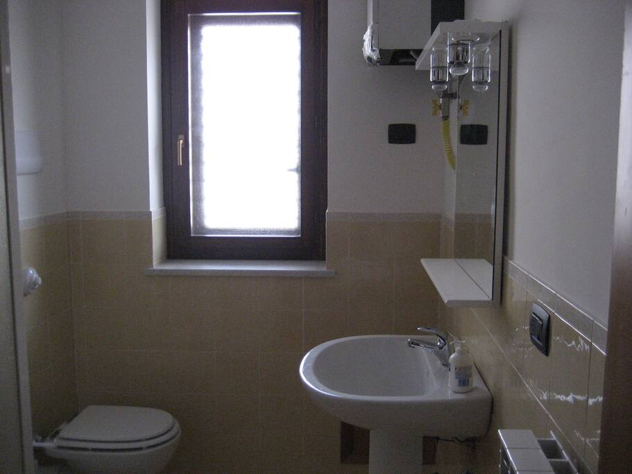 bagno