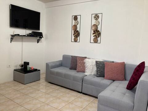 PORT BOU 3 SUITE APARTMENTS