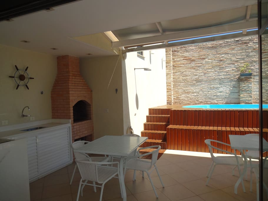 Espaço Goumert