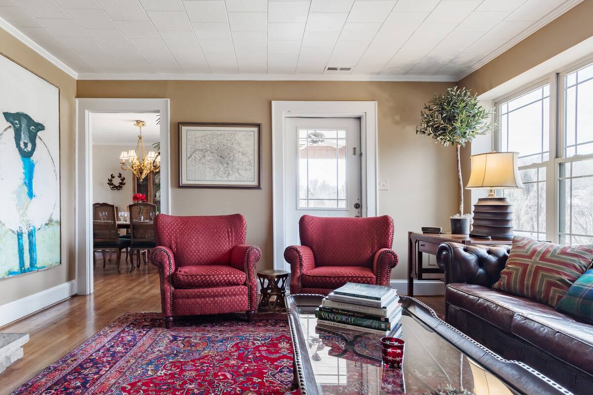 Rutherfordton Vacation Rentals & Homes North Carolina, United States Airbnb