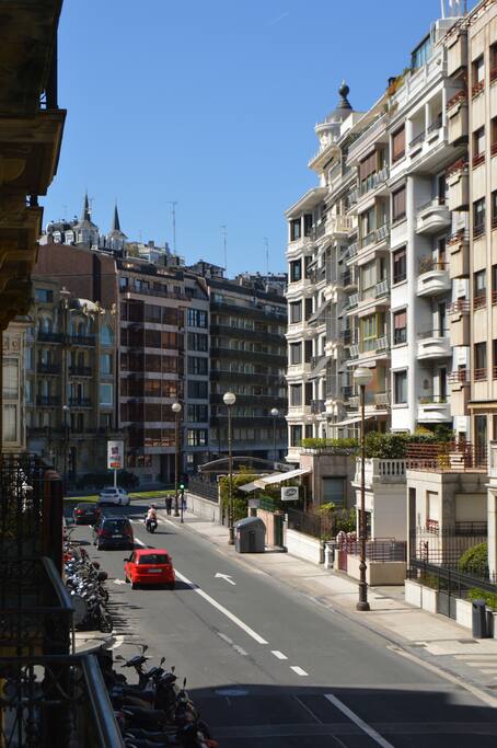 Vistas