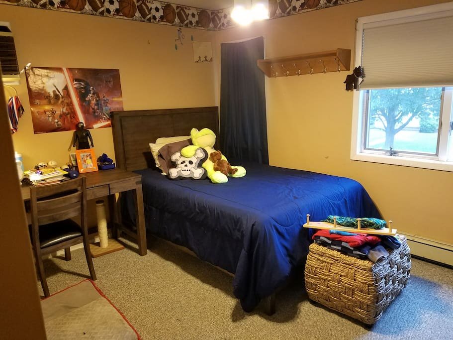 One Bedroom