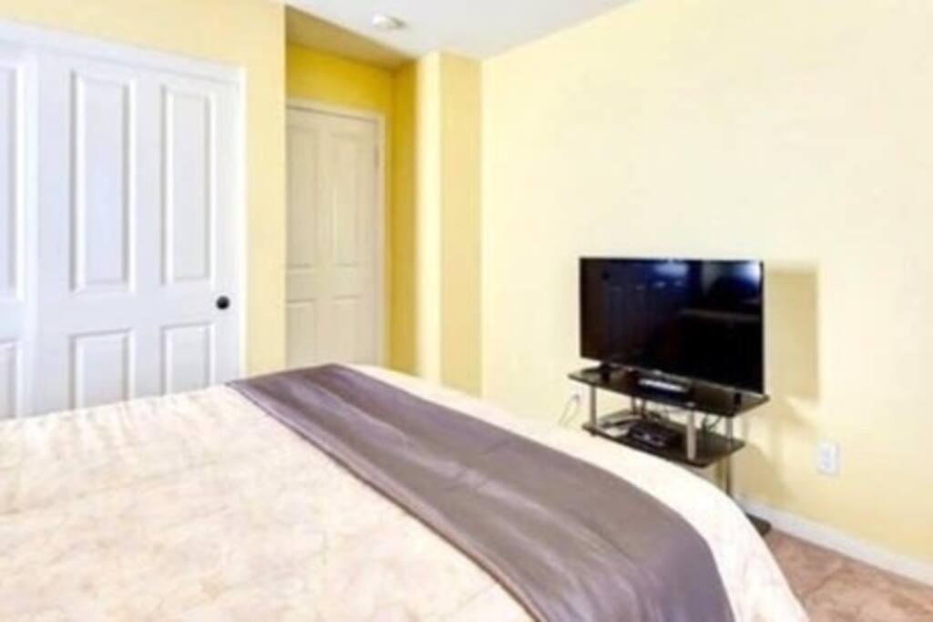 Bedroom 1st Floor