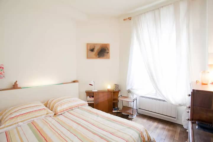 Habitación