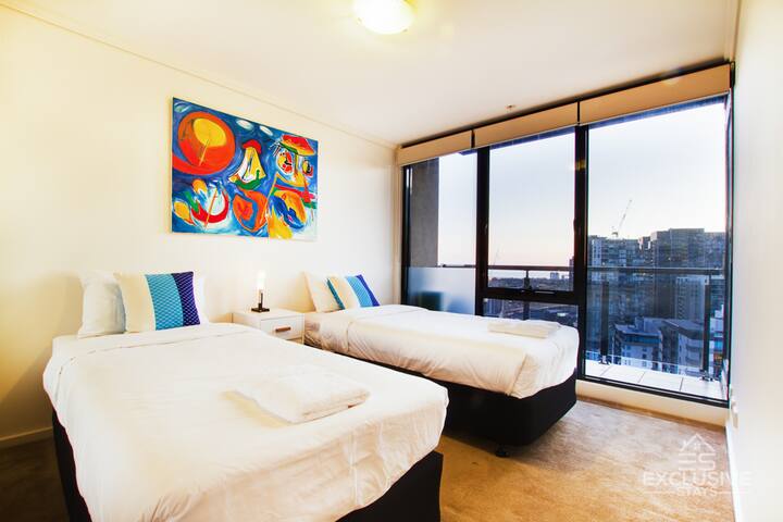 Exclusive Stays – Southpoint gallery image 5