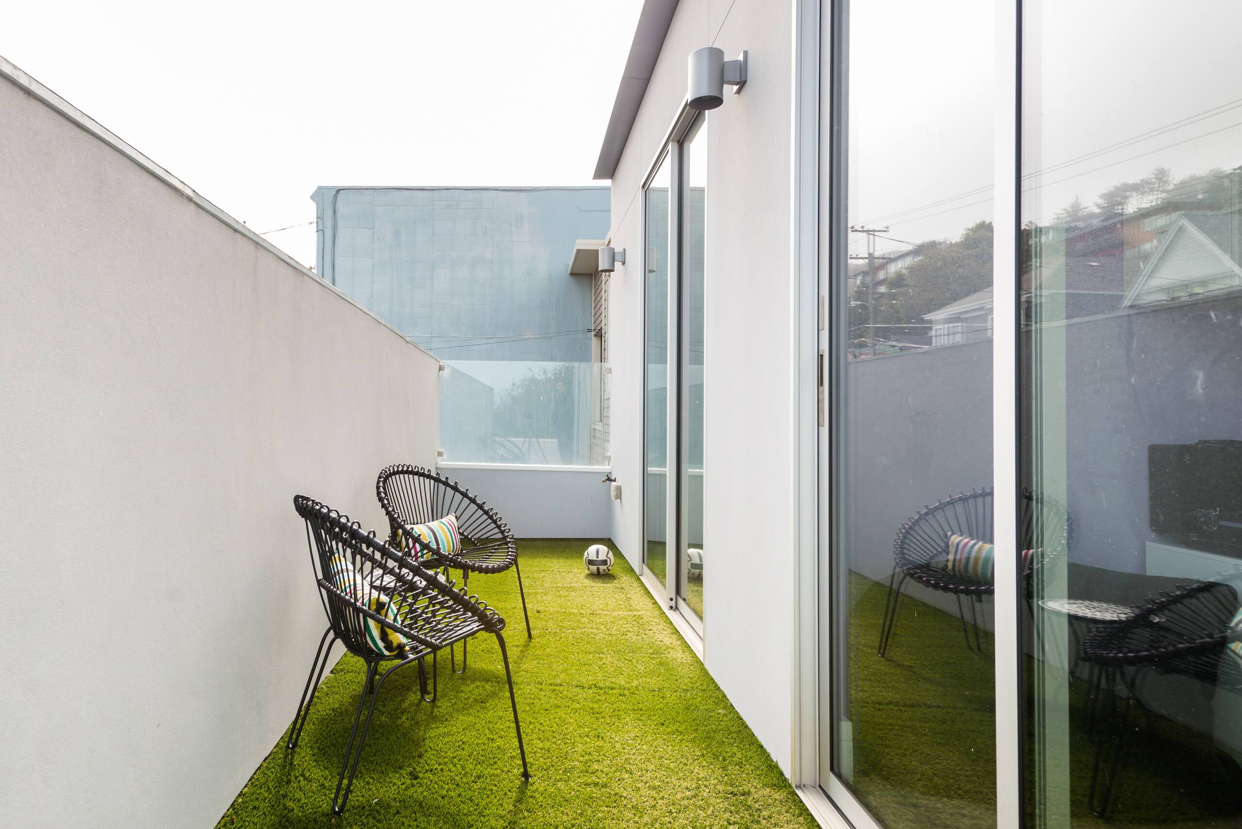 Townhouse in San Francisco · ★5.0 · 4 bedrooms · 4 beds · 3 baths - Image 31