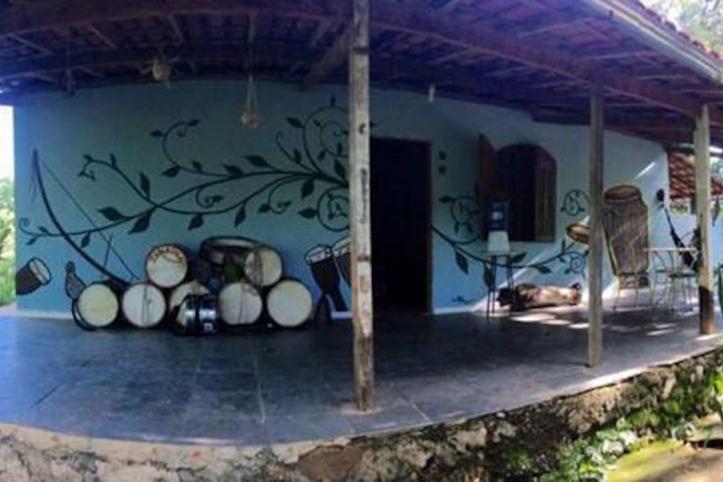 Canto do Ribeirim