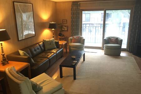 Private Beach Access is Open! Large 3 BR.