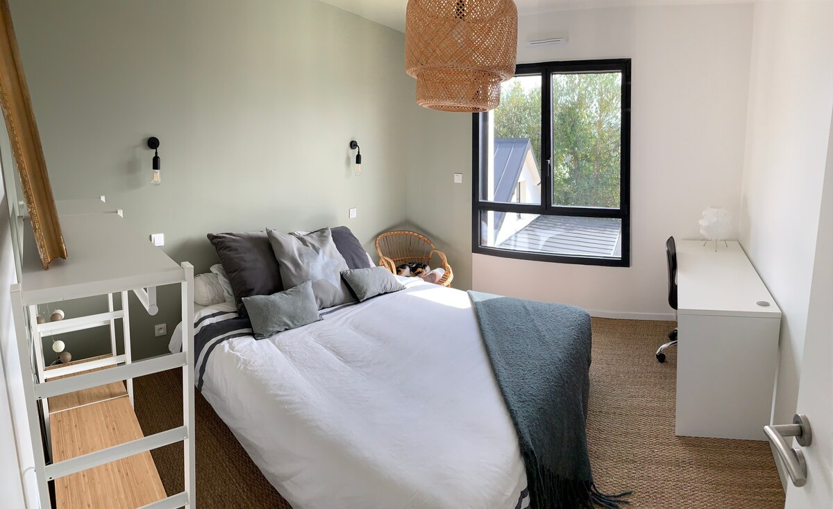 CHAMBRE2 - јужна страна