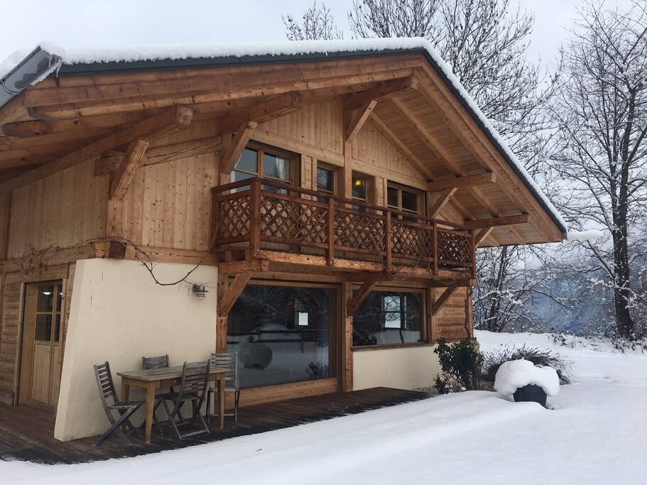 Façade 2 - 16 décembre 2017