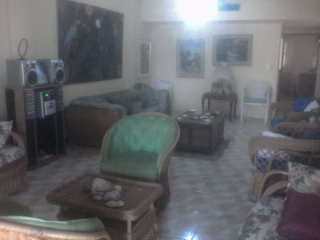 Great rented house