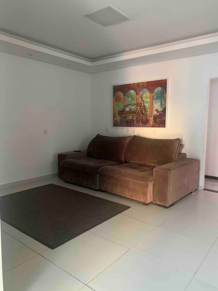Casa Com Piscina Em Balneário Camboriú - Balneario Camboriú