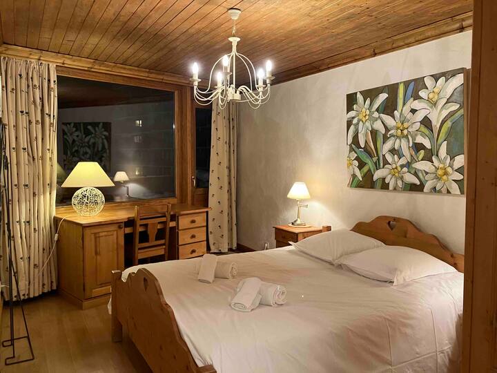Chambre 1