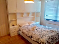 Large+Accommodation+Near+City+Center