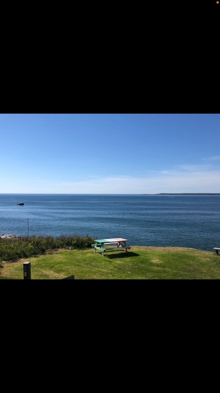 PetitdeGrat locations de vacances et logements Nova Scotia