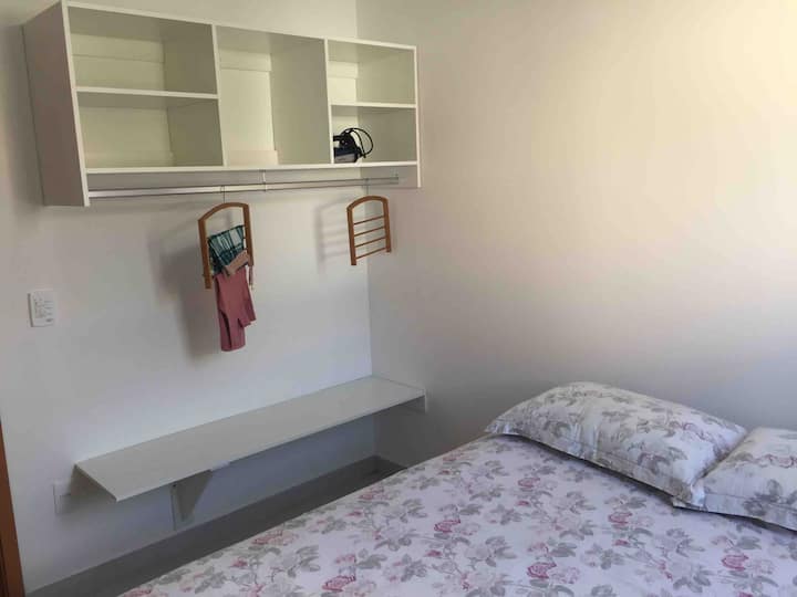 房间n.1 -双人床