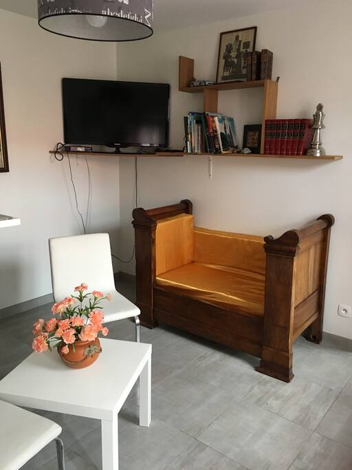 Salon