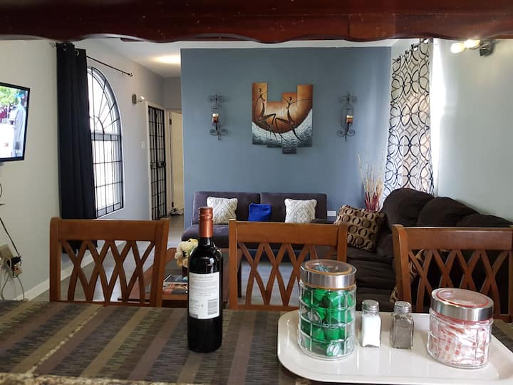 Colgate Holiday Rentals & Homes St. Ann Parish, Jamaica Airbnb