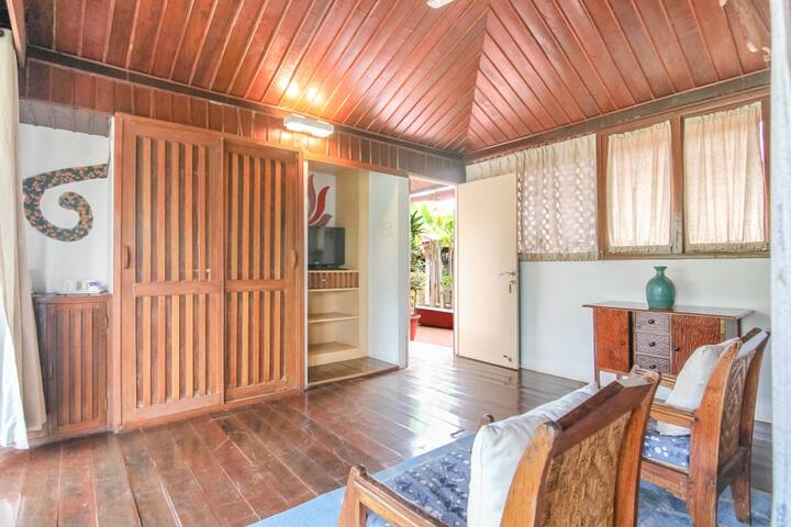 Shared living room image 8