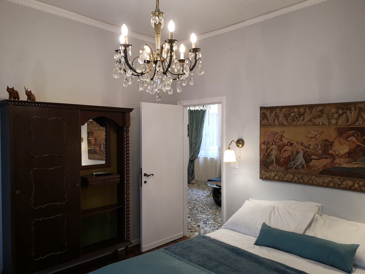 Habitación.

Cámara