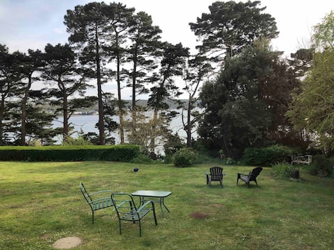 Waterfront Studio
