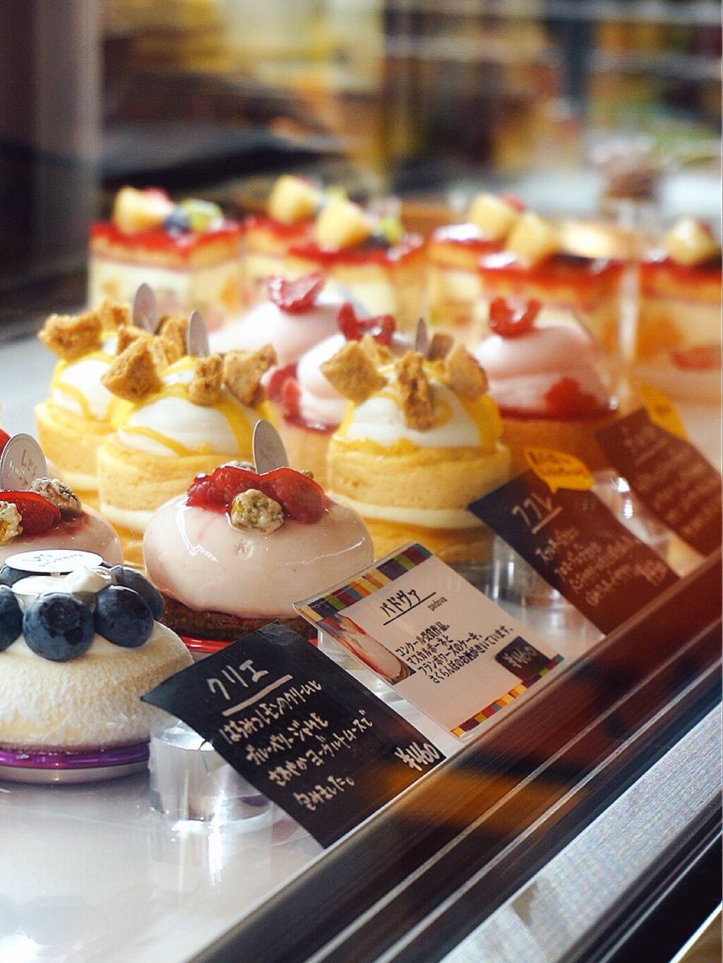 梦幻的甜点王国 大阪旅游攻略 尽在airbnb爱彼迎