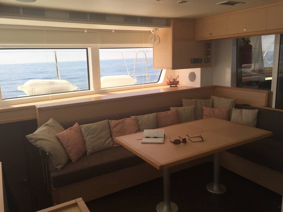 Dinette