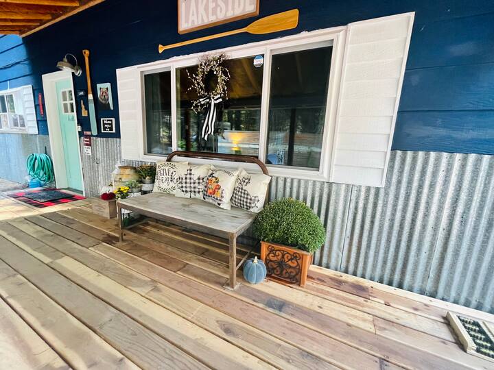 10 Best PetFriendly Airbnbs In McCall, Idaho Updated 2024 Trip101