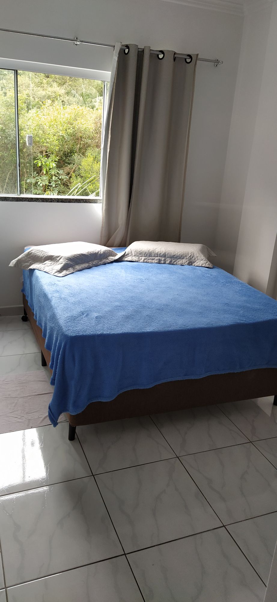 ห้องนอน