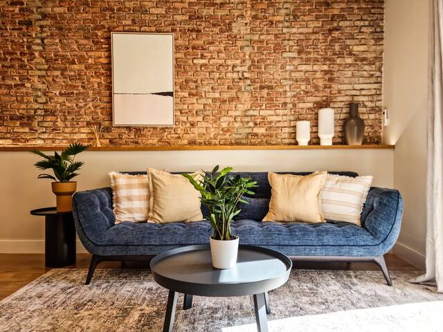 Centrally located 3-Bedroom Apartment gallery image 3