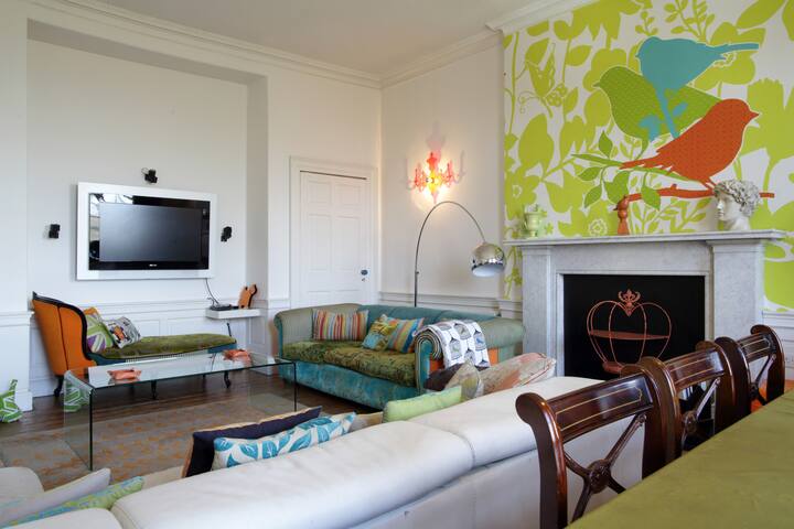 No19 The Apartment. Licence No: EH-70229-F gallery image 4