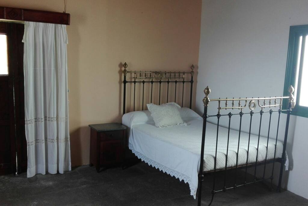 habitación