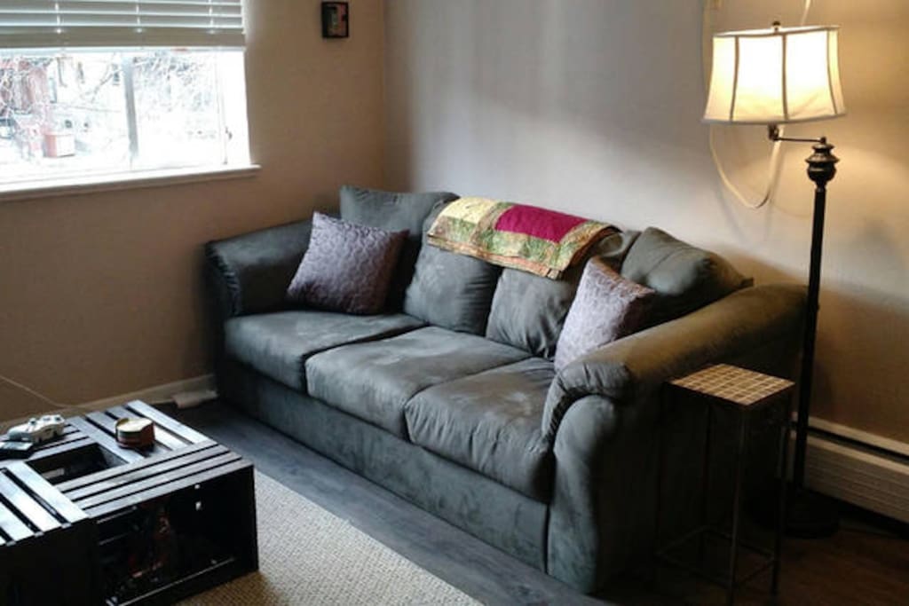 Couch