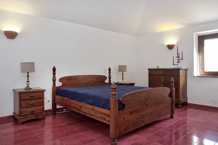 Dhomë gjumi 4