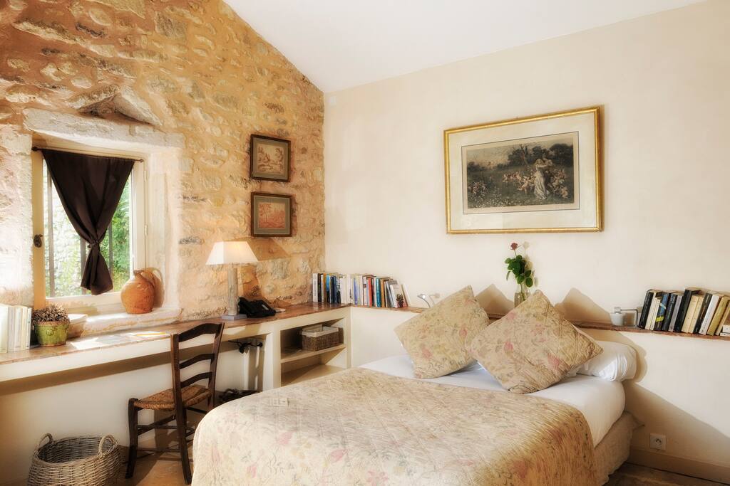 La chambre