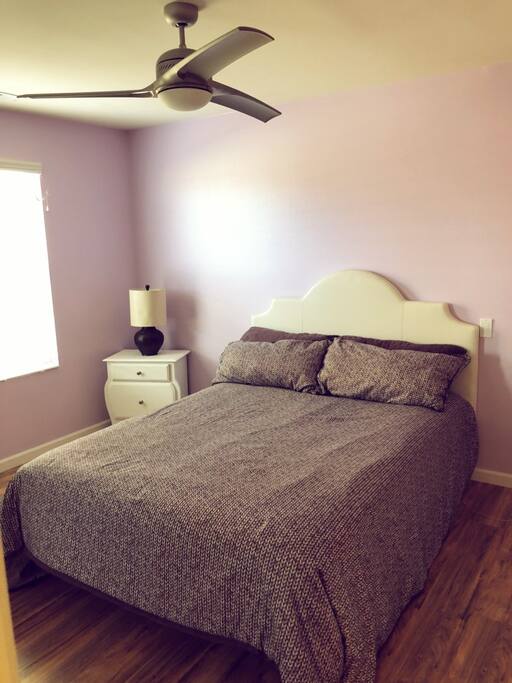 Bed Room