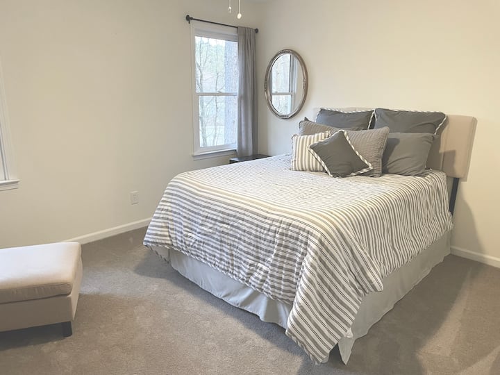 Bračni krevet (širine 150-179 cm 