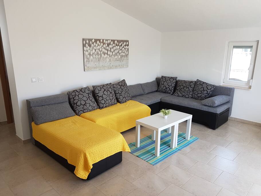 Dnevna soba/living room