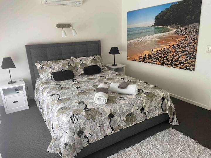 საძინებელი 1