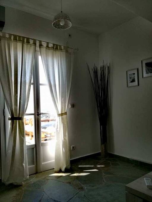 Σαλονι - Living room