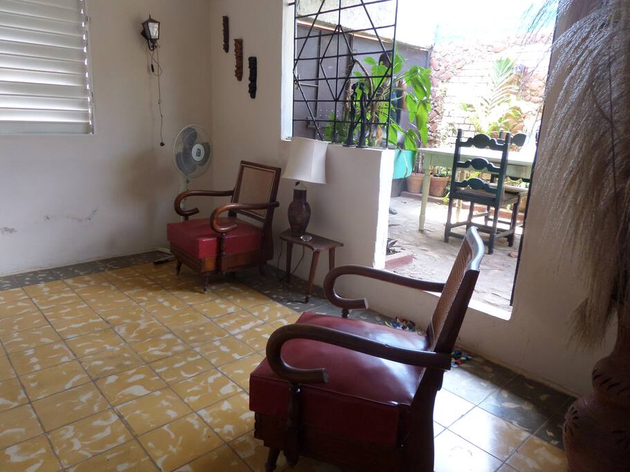 Sala
Living room