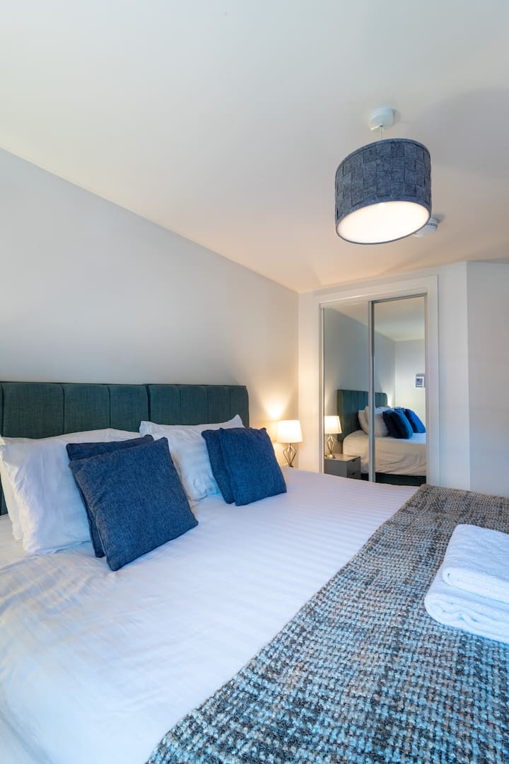 Спална соба 1