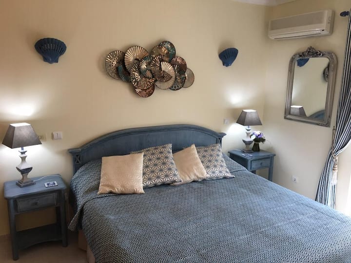Dormitorio 2