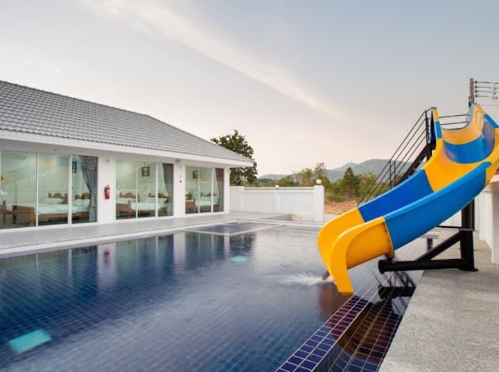 Nichapat Resort - Thaïlande