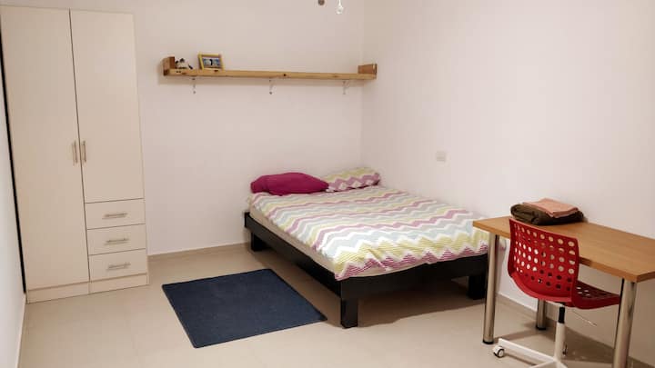 Chambre 3