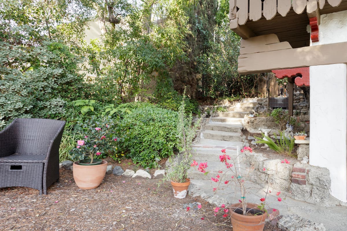 La Crescenta Montrose Ferienwohnungen Unterkunfte Kalifornien Vereinigte Staaten Airbnb
