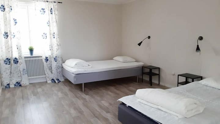 Habitación 2