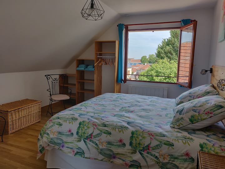 Habitación 5