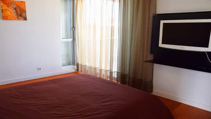 Camera da letto 4
