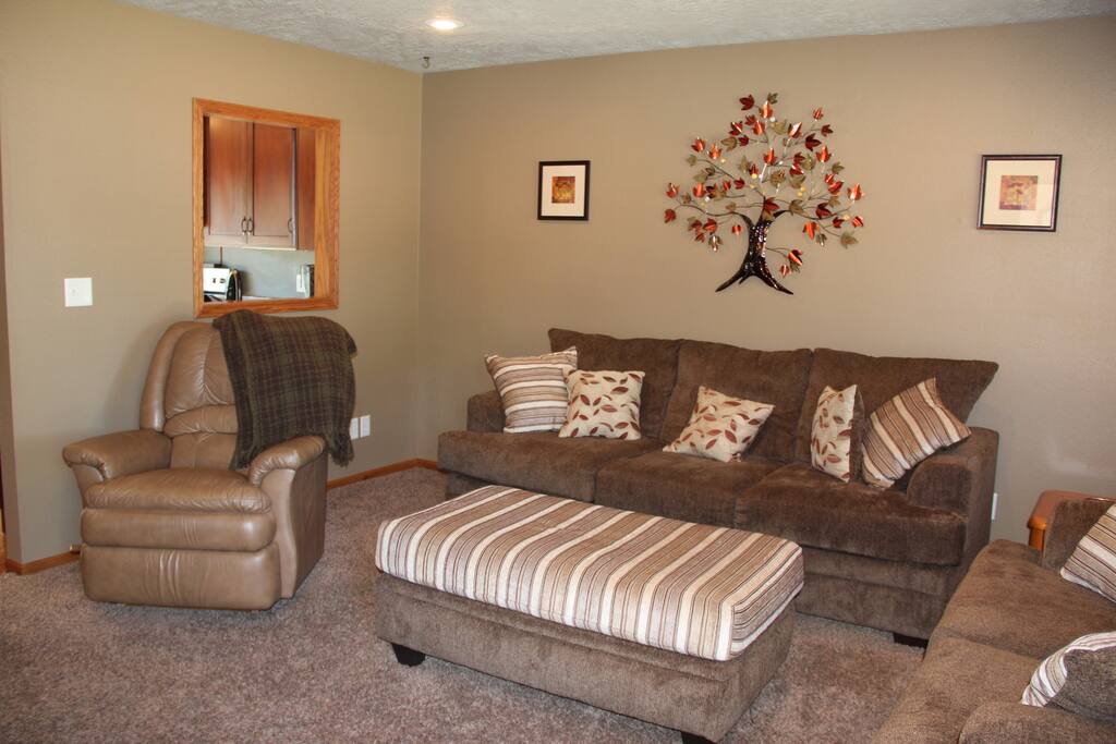 Main Living Room